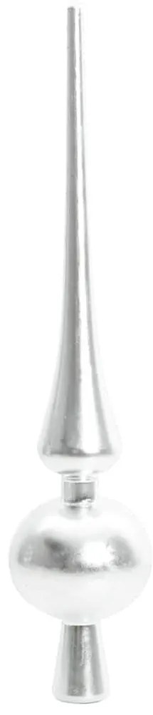 Műfenyő világítással és gömbökkel 150 LED-del Zöld 120 cm PET