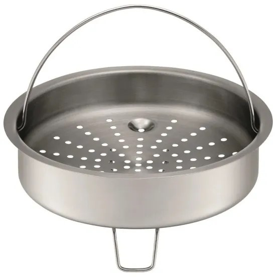 Tefal - Kukta 4 l SECURE TRENDY rozsdamentes