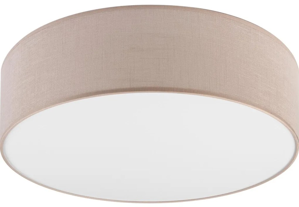 Brilagi - LED Mennyezeti lámpa SIRIJA LED/24W/230V átm. 45 cm bézs