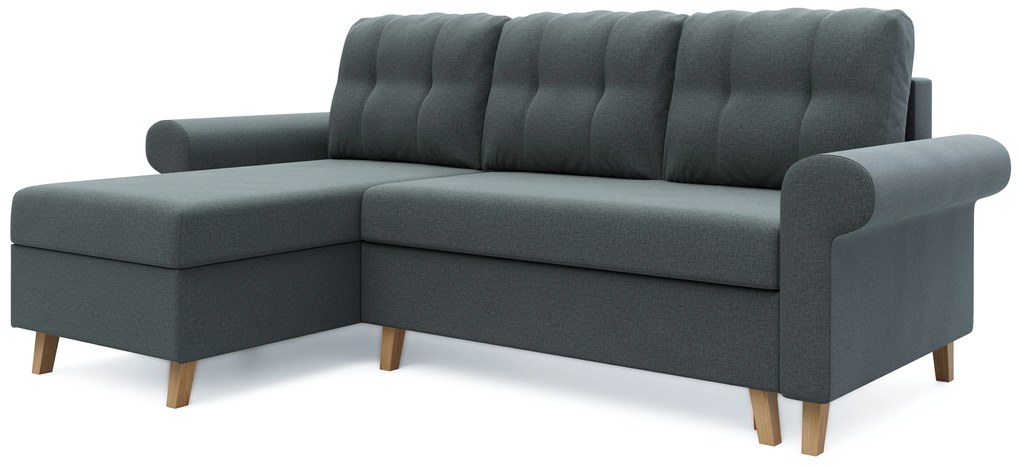 Függöny 140x250 cm Arvin (fehér). Akció -16%. 1042523