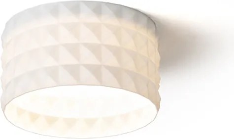 RENDL MARENGA RD4 52 süllyesztett lámpa fehér Eco PLA 230V LED 6W 3000K