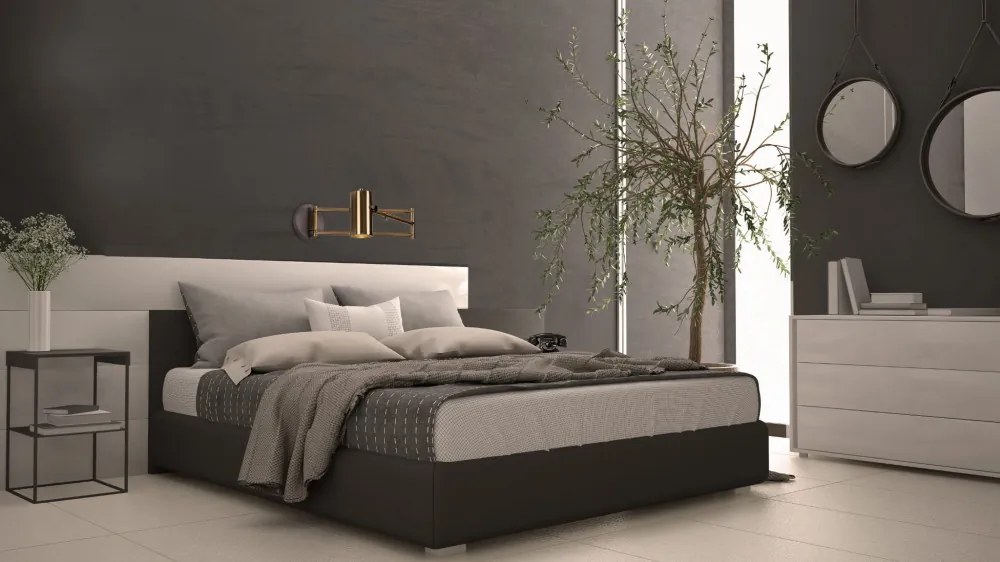 Fali Lámpa Bronz VARSOVIA MAXLIGHT W0245