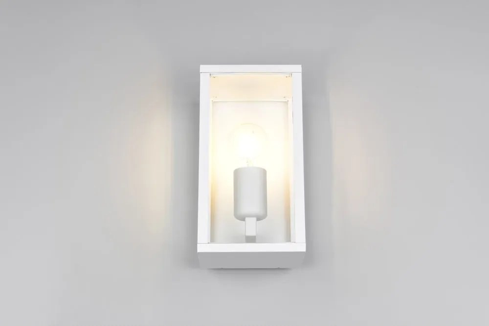 Fali kültéri lámpa (magasság 26 cm) Garonne – Trio