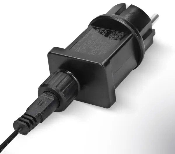 Brilagi - LED kültéri karácsonyi dekoráció LED/3,6 W/230 V IP44 44x30 cm csillag