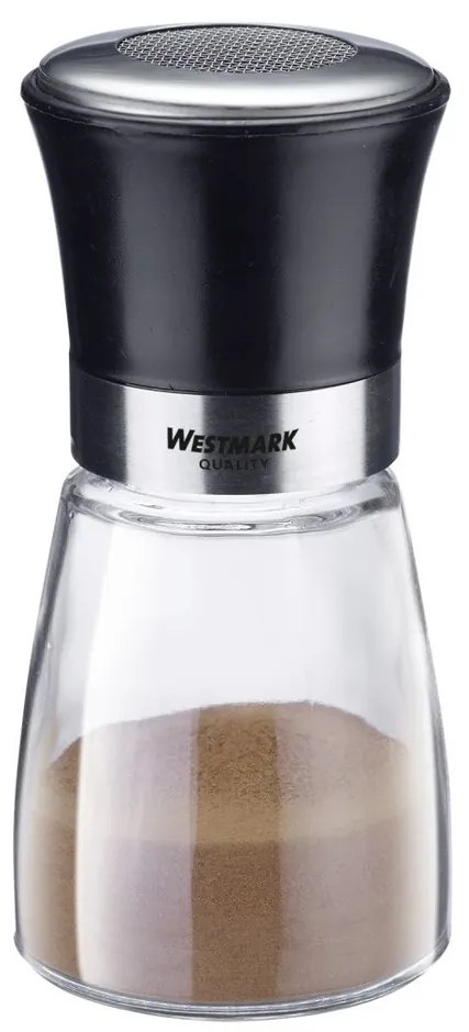 Westmark Blacky porcukoradagoló, 190 ml