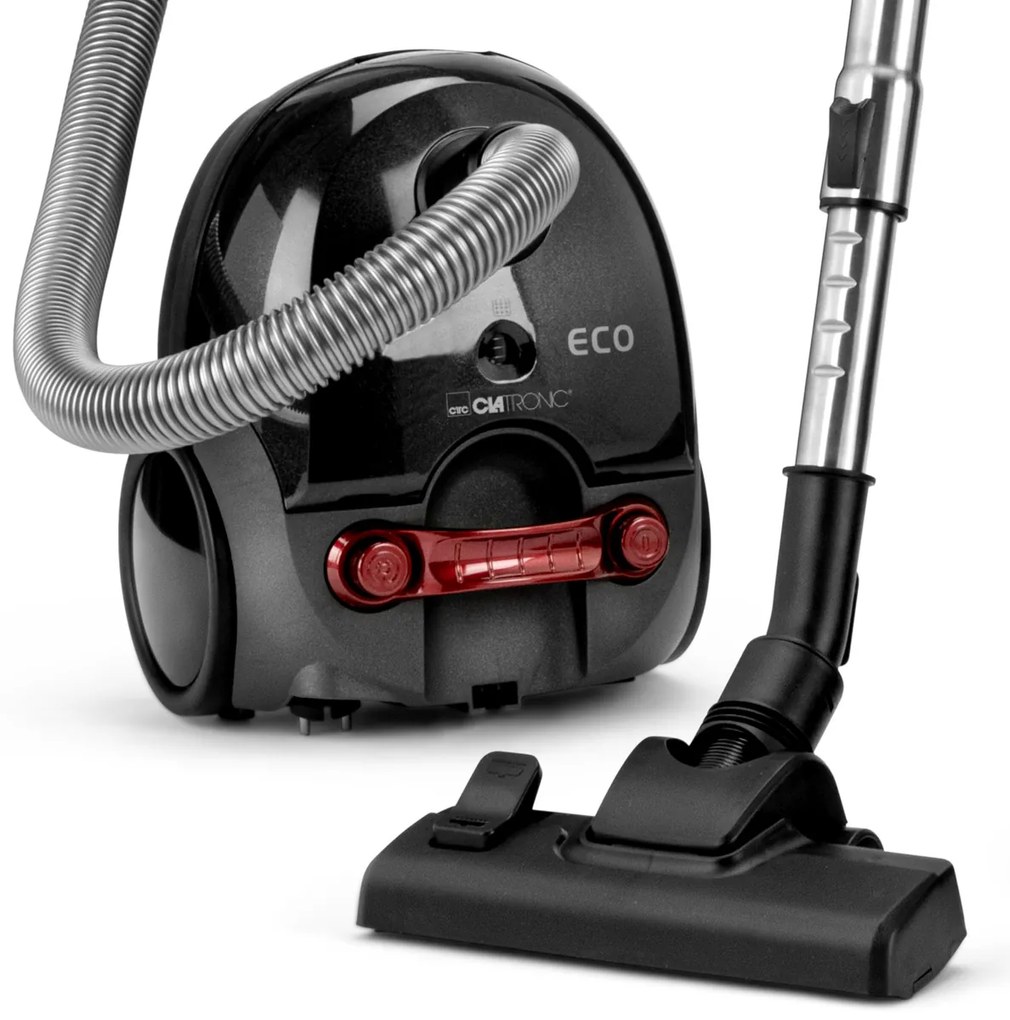 Clatronic BS 1300 N padlóporszívó