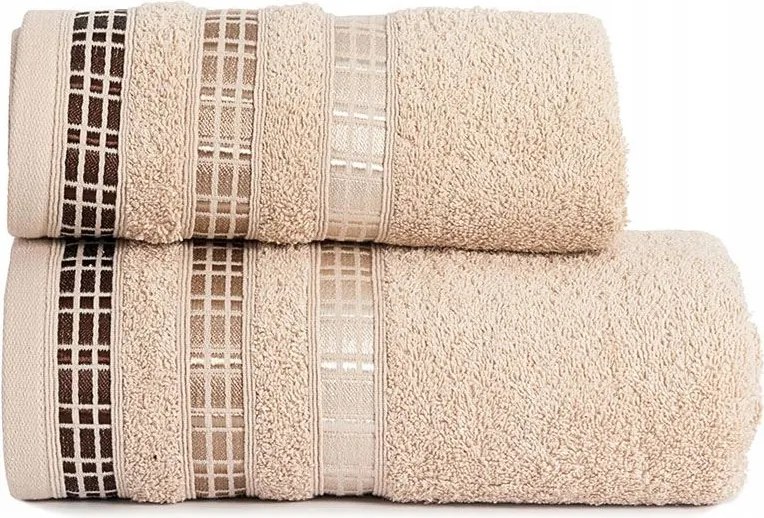 Törölköző Luxury LUXURY-790 70x140