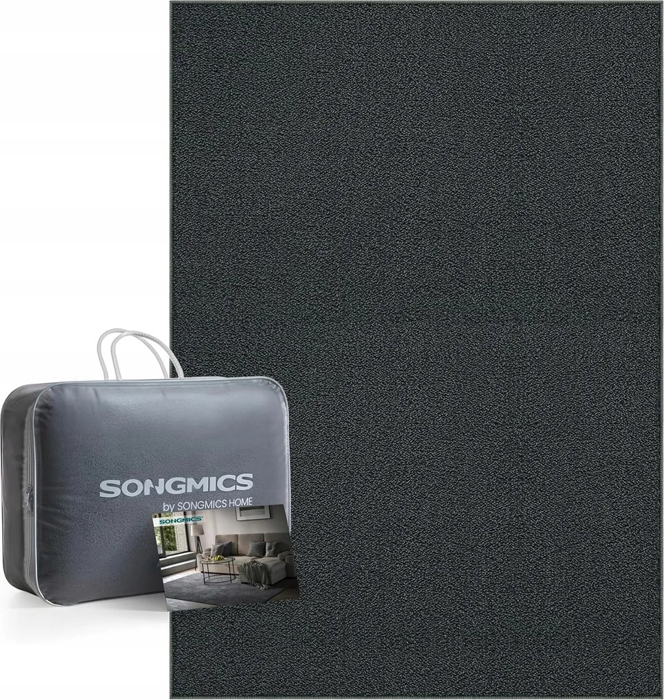 Szőnyeg rövid sörtékkel 120 x 170 cm