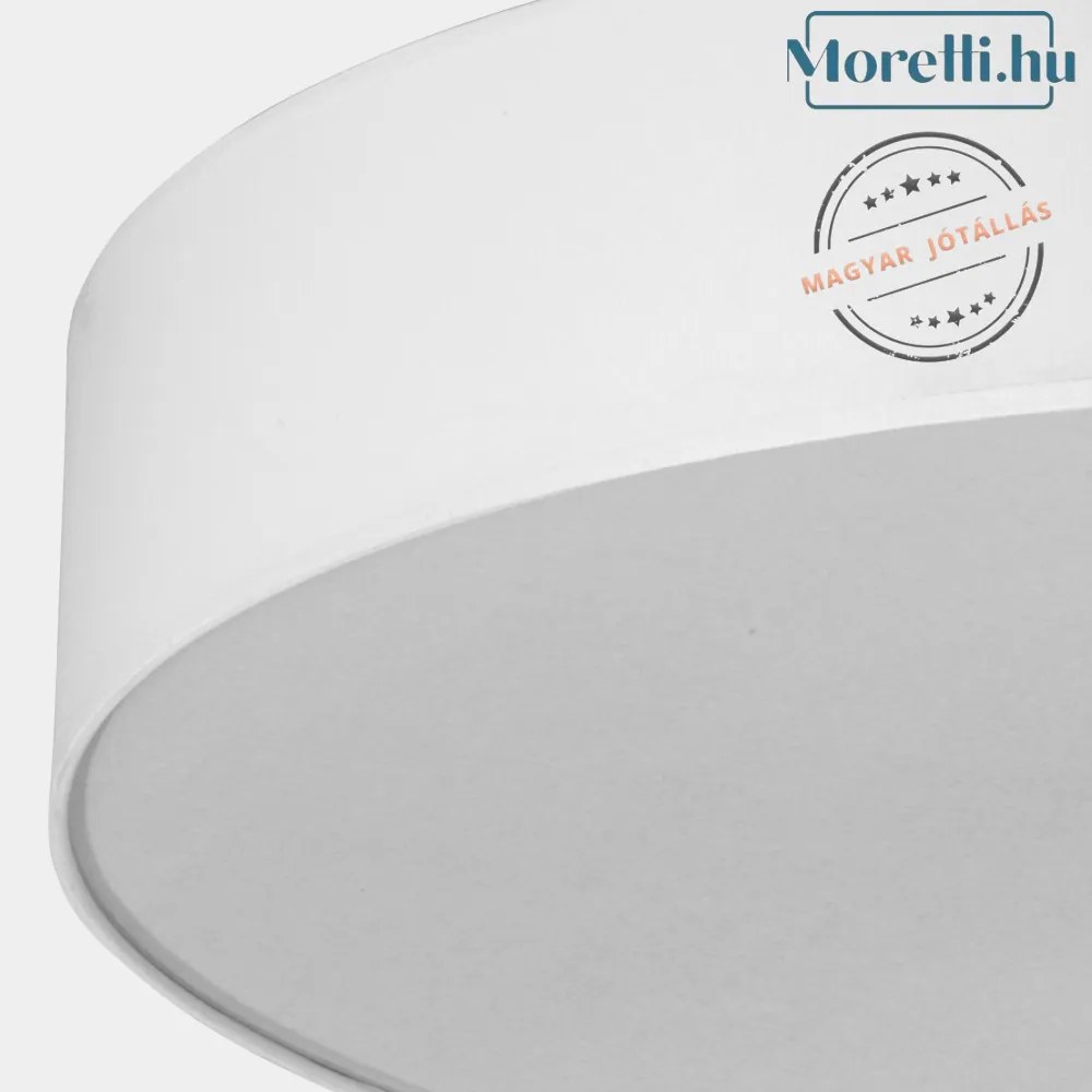 TK LIGHTING 2443 RONDO Ernyős Mennyezeti Lámpa E27 IP20
