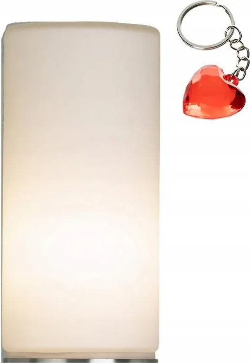 Jane Tartalék lámpabúra fehér 495121 Markslojd Ajándék