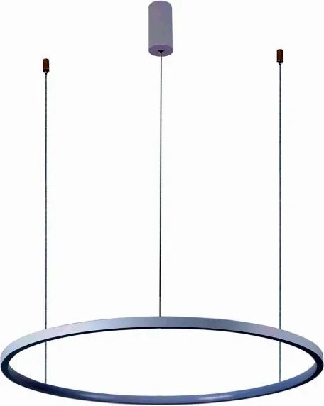 ITALUX PND-56135B-060RPP-WH-3KS4K-TRDIMM VINOLA Modern Led Függesztett Lámpa LED IP20