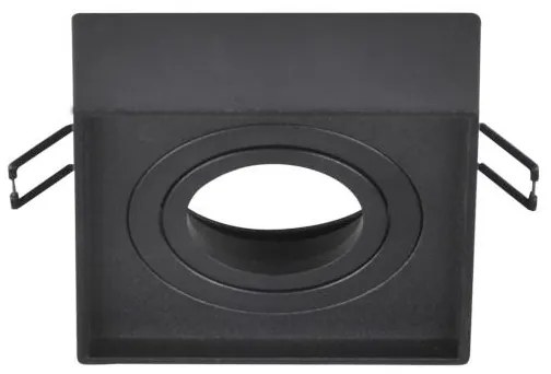 Polux GAJA 320230 Beépíthető spotlámpa max 8W LED IP20