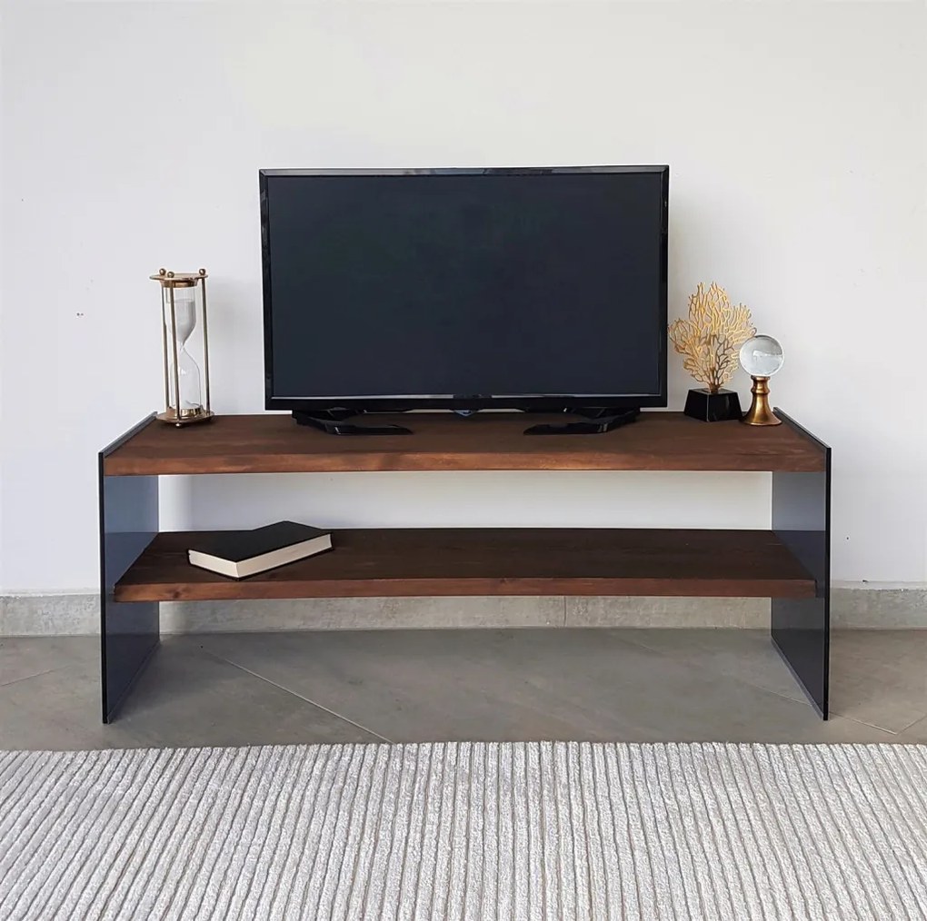 TV-állvány, 120 cm – TV100