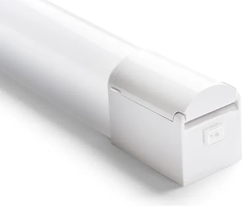 RENDL FLORIO 49 bílá 230V LED 8W IP44 3000K