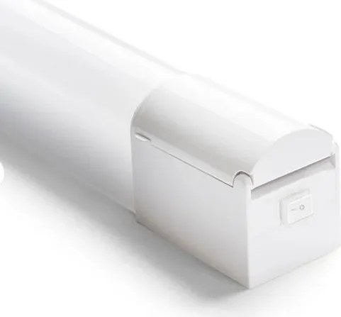 RENDL FLORIO 49 fehér 230V LED 8W IP44 3000K