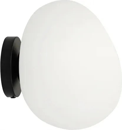 Candellux Mennyezeti lámpa Stones plafon fehér E27 30cm akril 40W