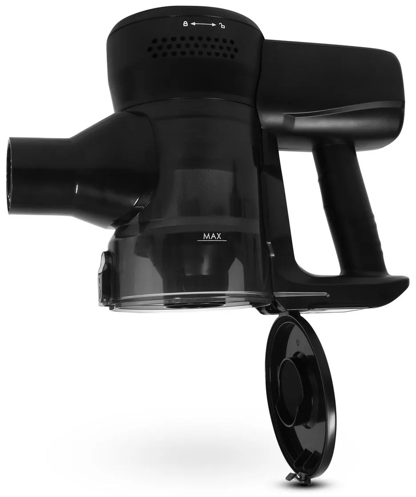 Lauben Pet Deluxe 400BC 3 az 1-ben botporszívó és felmosó