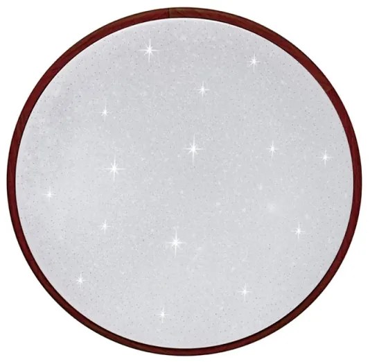 Ecolite WLD500-60W/LED/TD - LED mennyezeti lámpa 60W/230V + DO