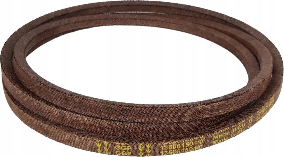 Eredeti Stiga Tornado traktor késszíj 98 cm, Alpina