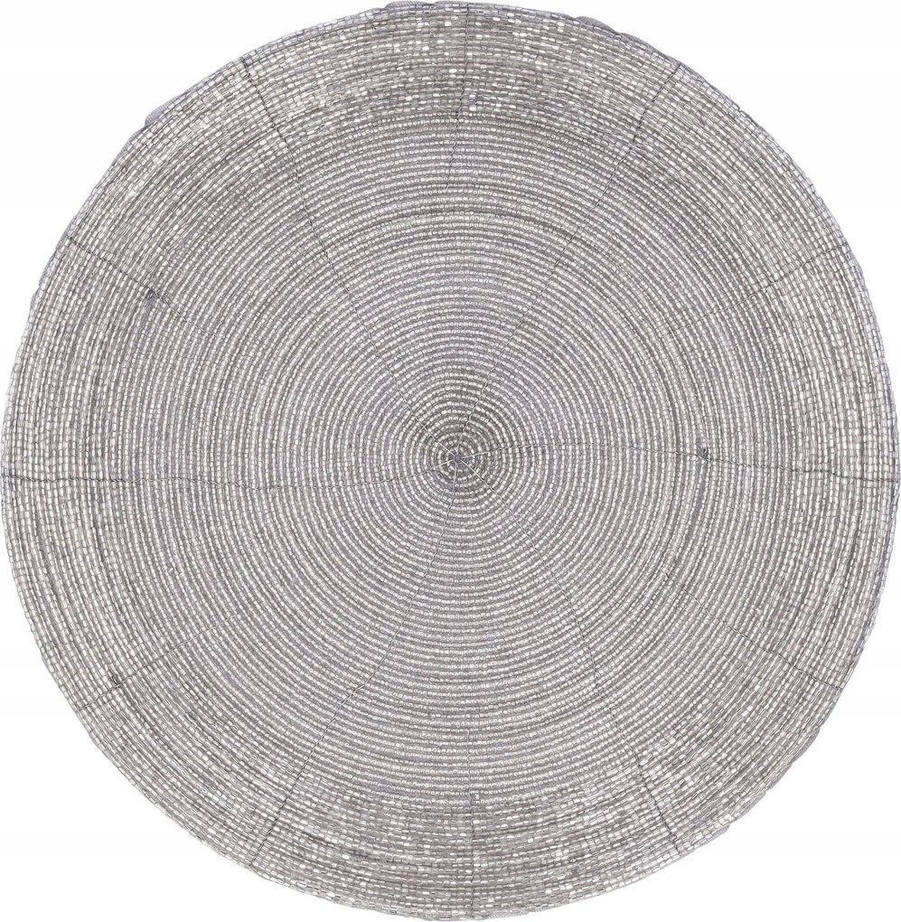 Asztali alátét konyhai szőnyeg kerek dekoratív