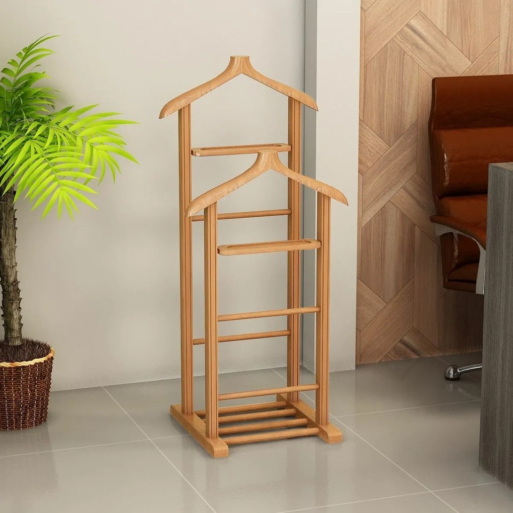 Beta Double Natural szobainas