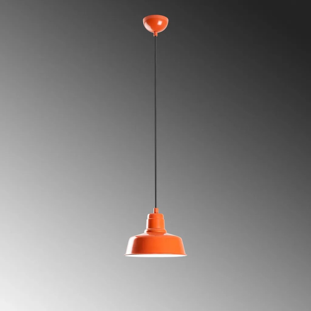 Memati - Orange