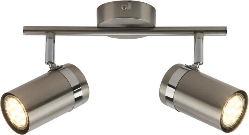 Italux PALMONI SPL-2024-2 Spotlámpa 2x35W/GU10 IP20