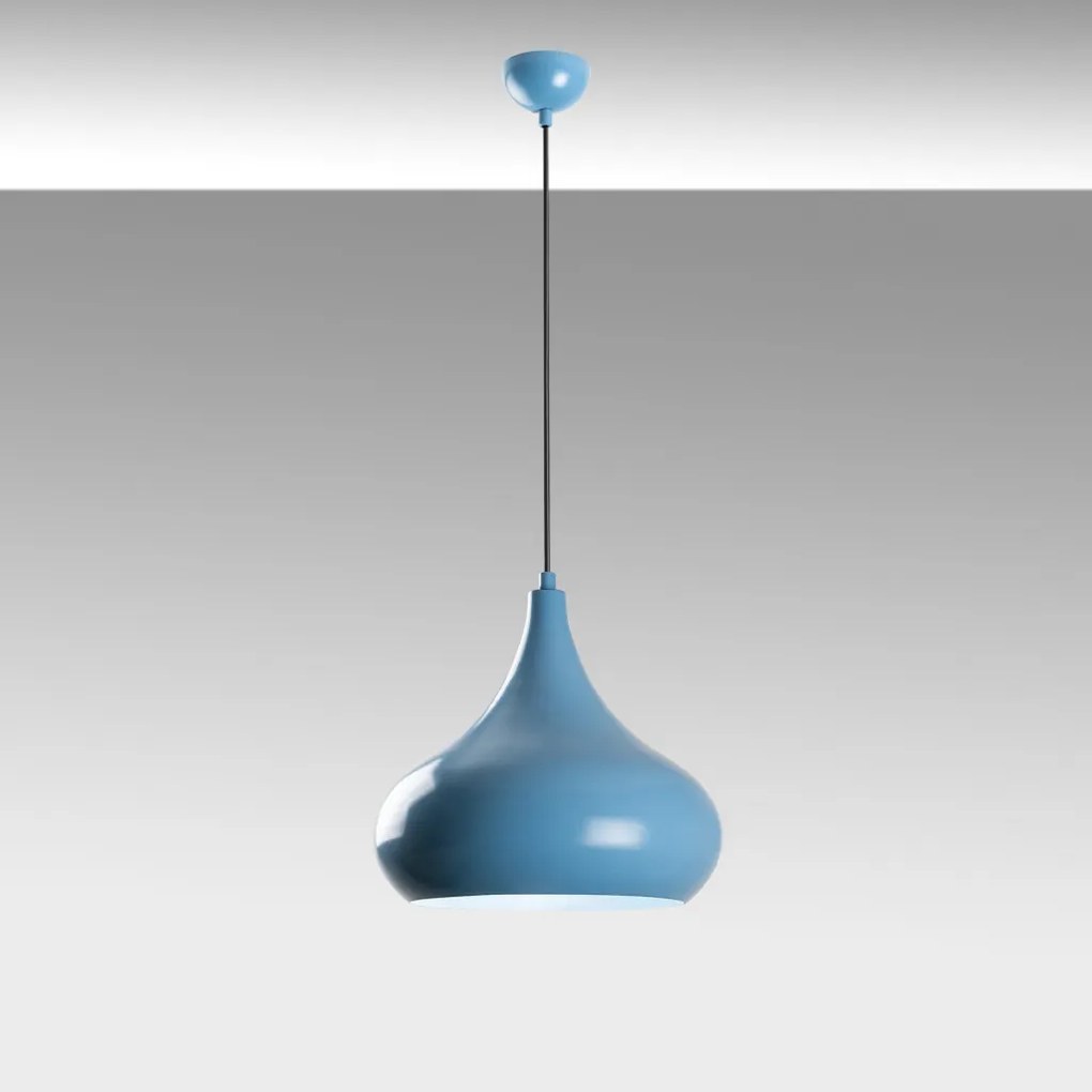 Saglam 3774 - Light Blue