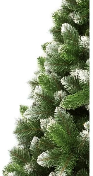 Karácsonyfa 180 cm fenyőfa