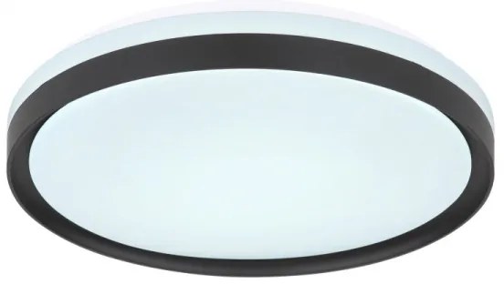 Globo 41587-18 - SONNY LED 18W mennyezeti dimmer, 230V + távirányító