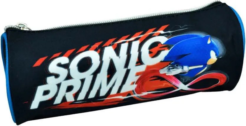 Sonic a sündisznó Get Me tolltartó 21 cm