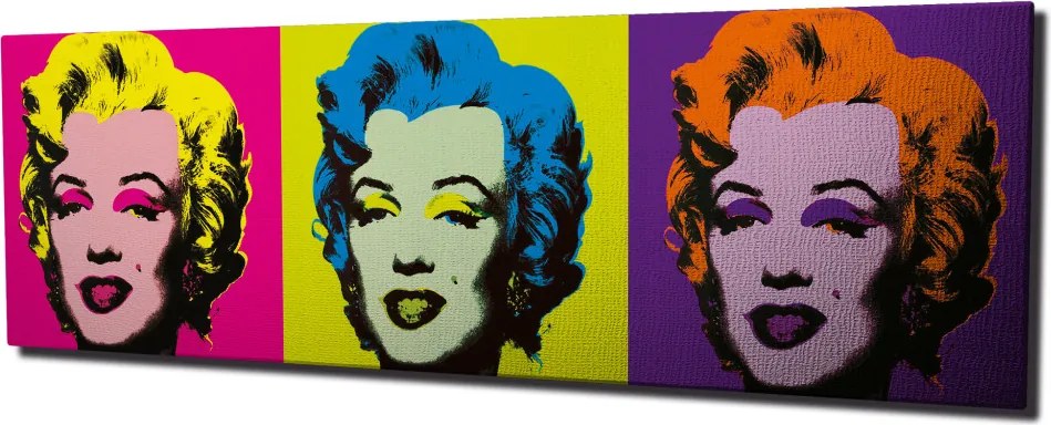 Vászonkép, 30×80 cm – PC059