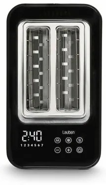 Lauben 900BC kenyérpirító