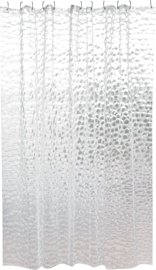 Zuhanyfüggöny 180x200 cm Clane – MSV