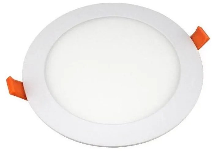LED Beépíthető lámpa LED/18W/230V 4000K