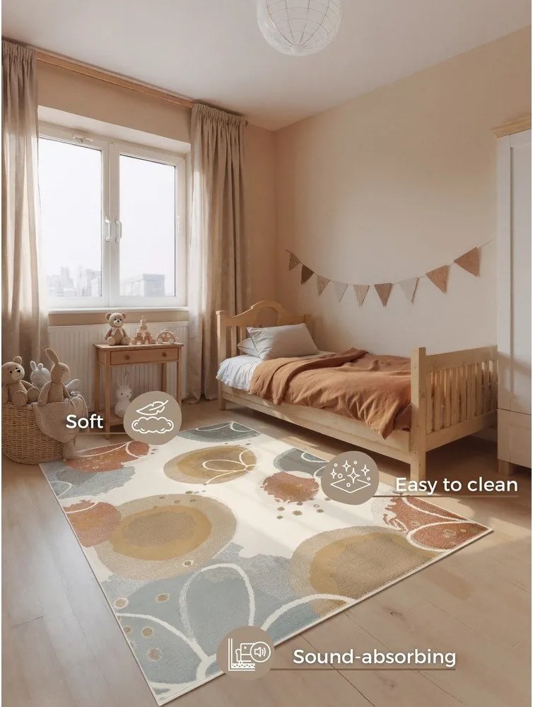 Gyerek szőnyeg 120x170 cm Marigold – Hanse Home