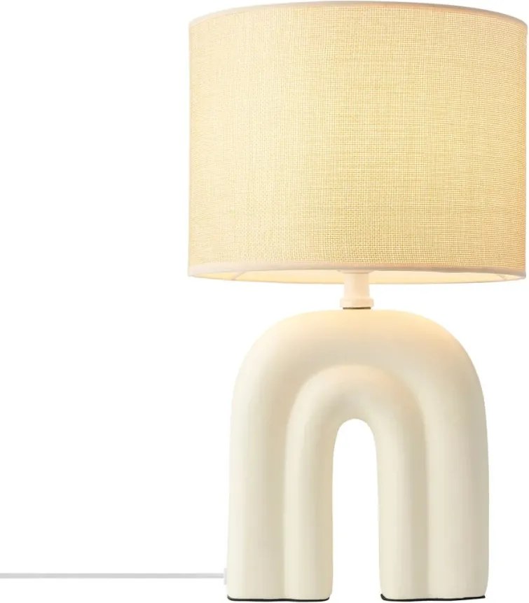 Nordlux HAZE 2412705009 Asztali lámpa 1x40W/E27 IP20
