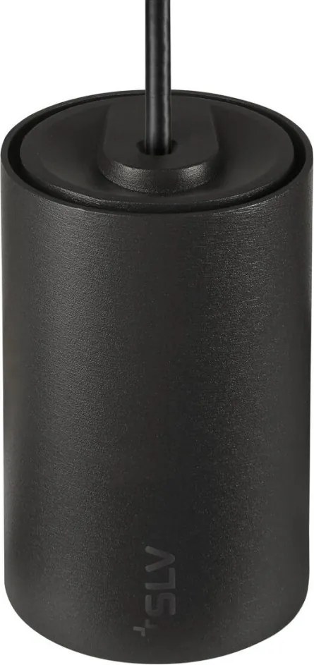 SLV 48V SYSTEM 1006785 Sínreflektor 1x8.7W/LED 3000K 720lm IP20