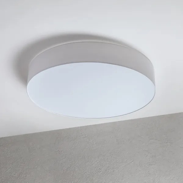 Brilagi - LED mennyezeti lámpa SIRIJA 6×E27/15W/230V Ø 80 cm fehér