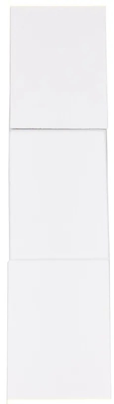 Fehér LED fali lámpa Raglan – Trio