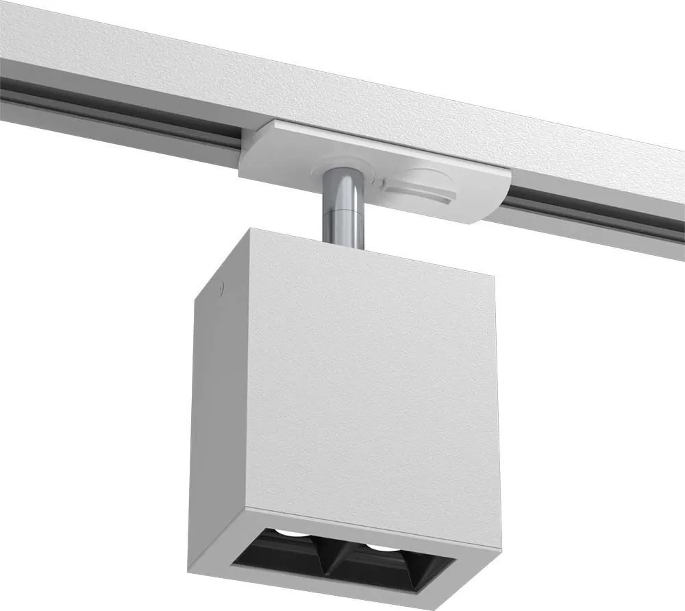 Antigo A-Glare 6320 Sínreflektor 2x4W/LED 4000K 320lm IP20