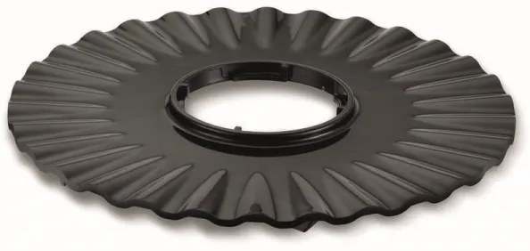 Tefal DOUBLE FORCE konyhai robotgép 1000W/230V fekete