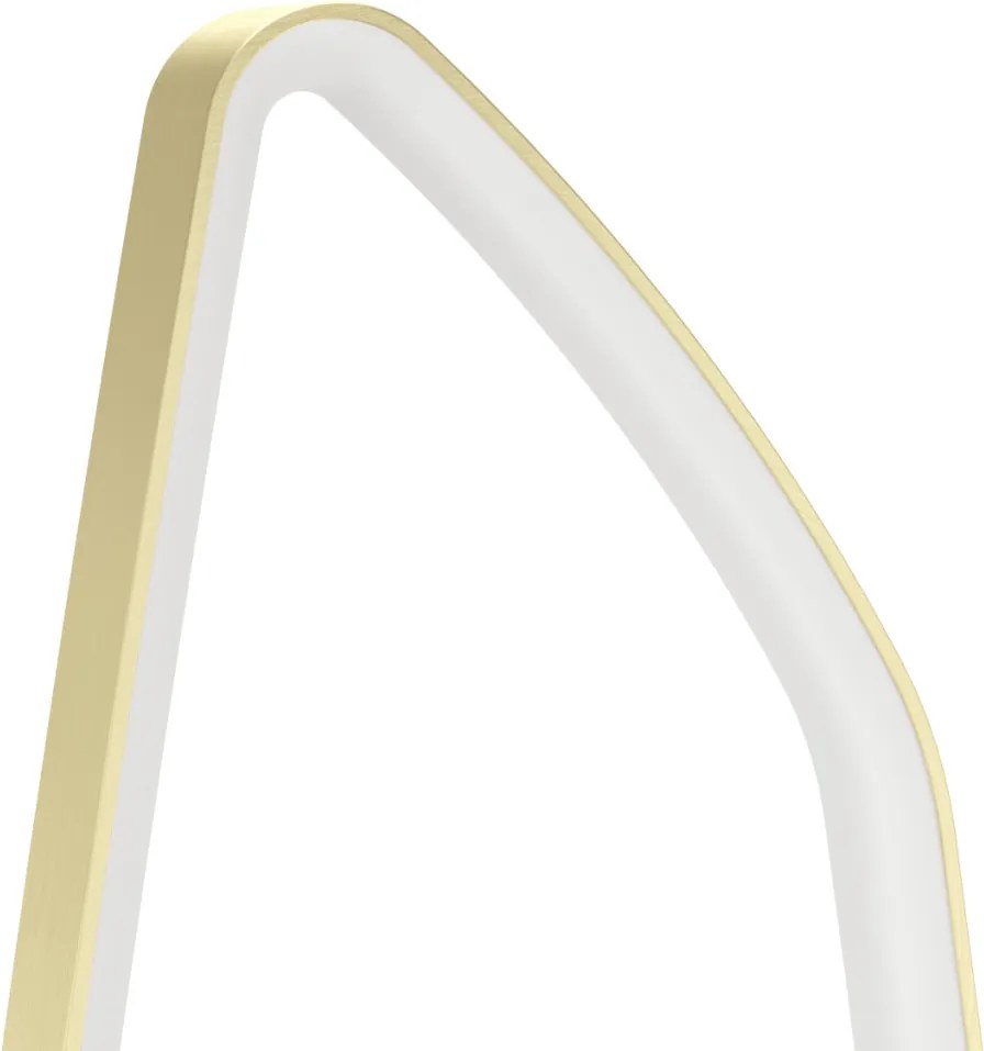 Eglo VALLEROSA 900919 Állólámpa 1x25,2W/LED 3000K 3400lm IP20