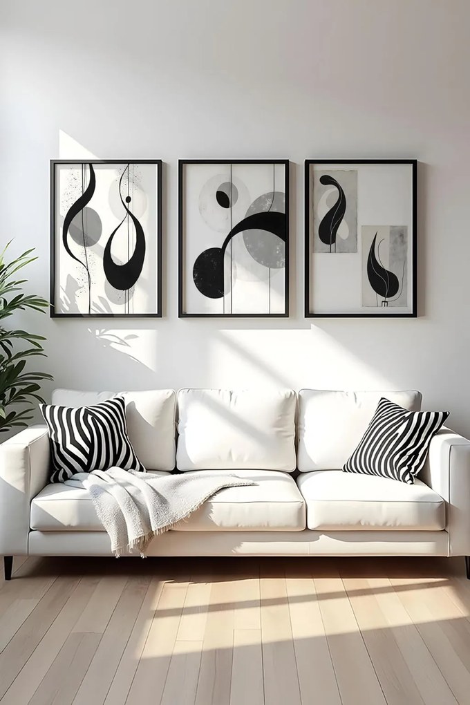 Huhu437- 50 x 70