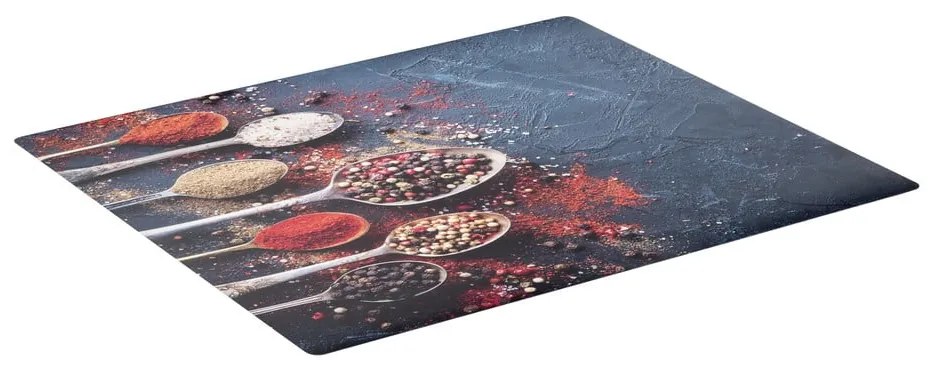 PVC tűzhely fedőlap 60x52 cm Pikant – Wenko