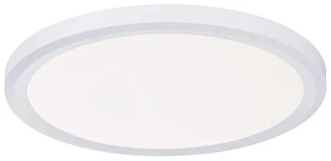 Paulmann 92801 - LED/9W IP65 Fürdőszobai beépíthető lámpa WARM DIM 230V