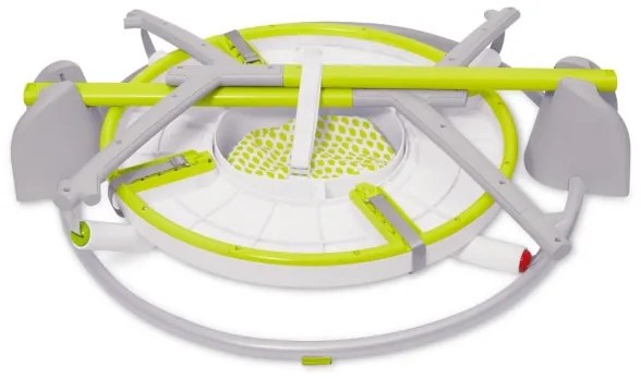 Skip Hop - Ugráló 2in1 EXPLORE&MORE