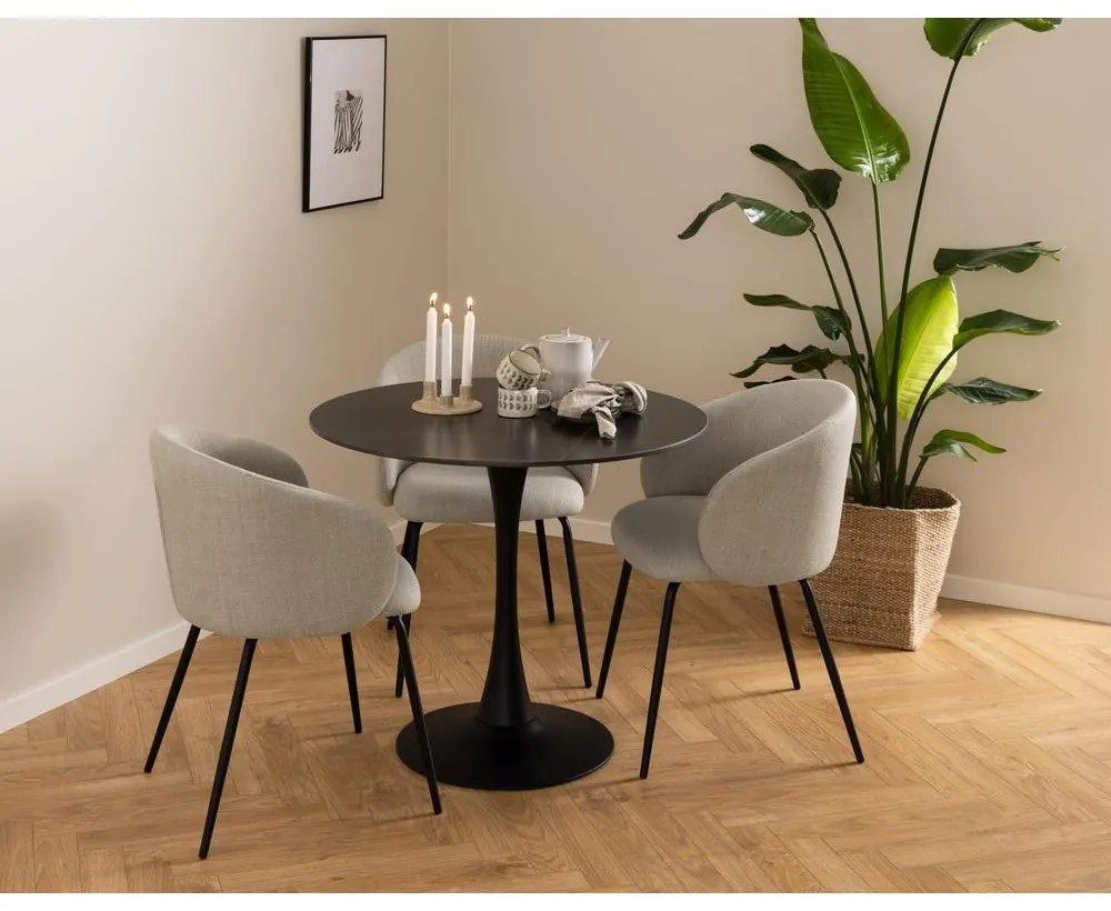 Eleanor design karfás szék