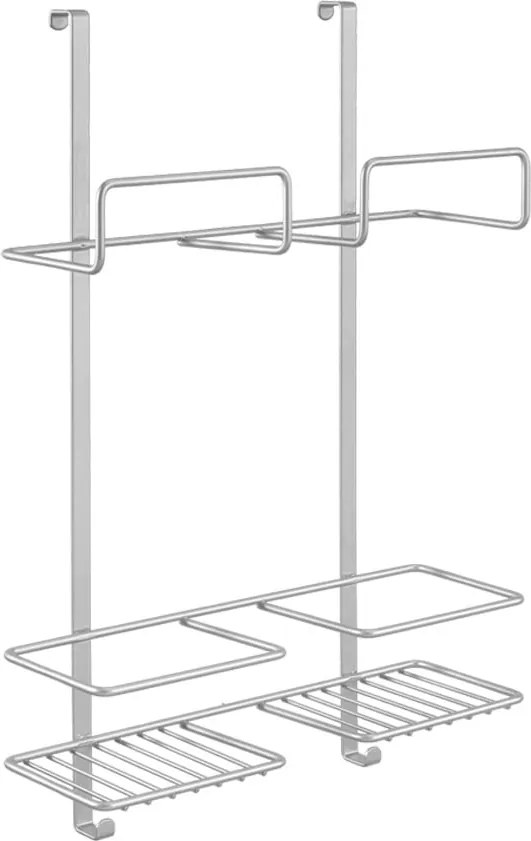 Broomy ajtóra akasztható polc - Metaltex