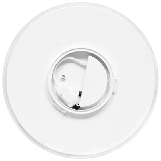 Ecolite W3090-18W - LED Fürdőszobai mennyezeti lámpa LIRA LED/18W/230V IP44